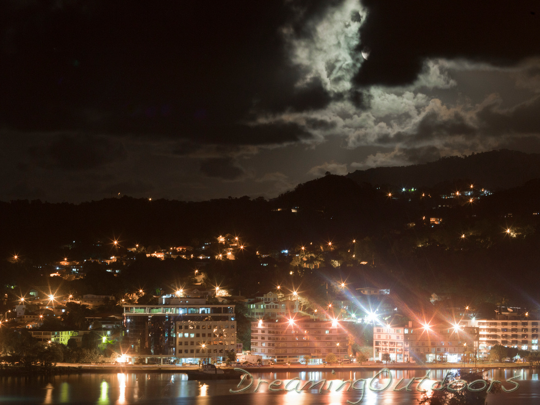 Castries