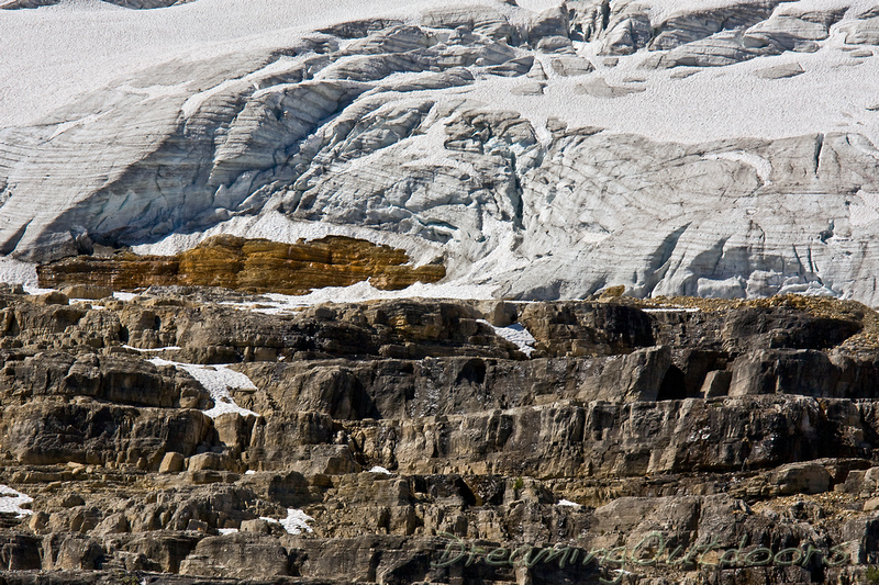 DreamingOutdoors Photography Iceline Trail 