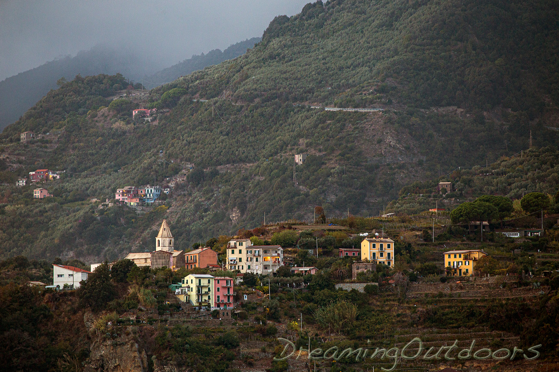 Corniglia