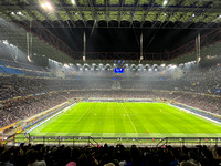 Milan 2022