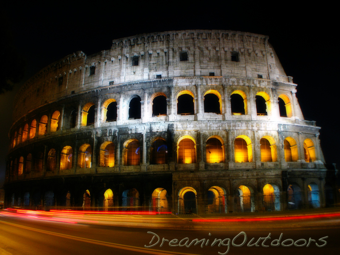 Colosseo