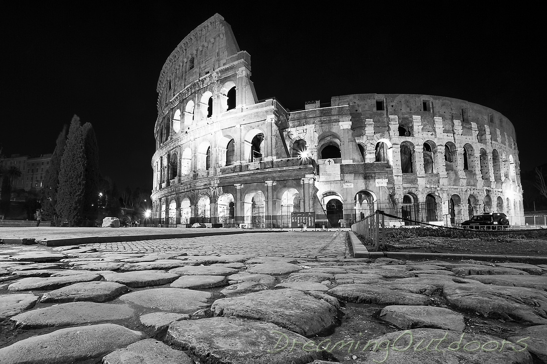 Colosseum