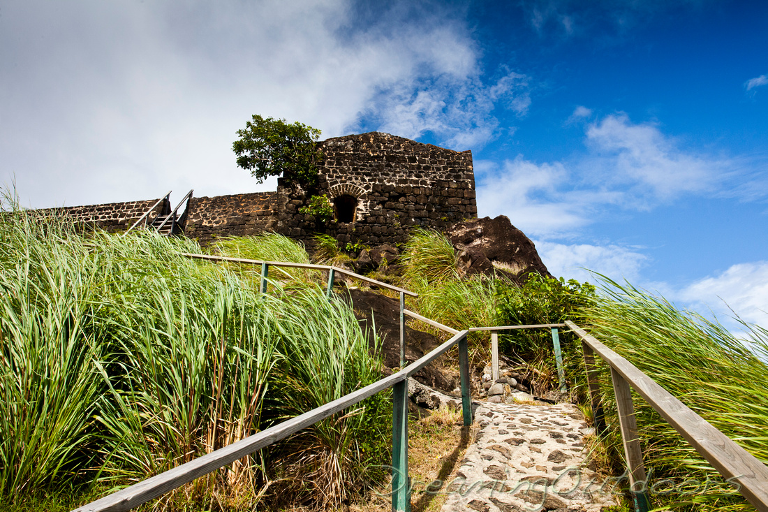 Pigeon Island