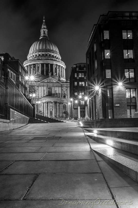 St. Paul's