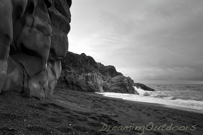 Basalt Cliffs