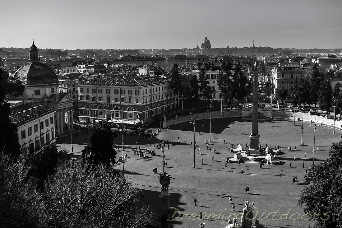 Piazza di Poppolo