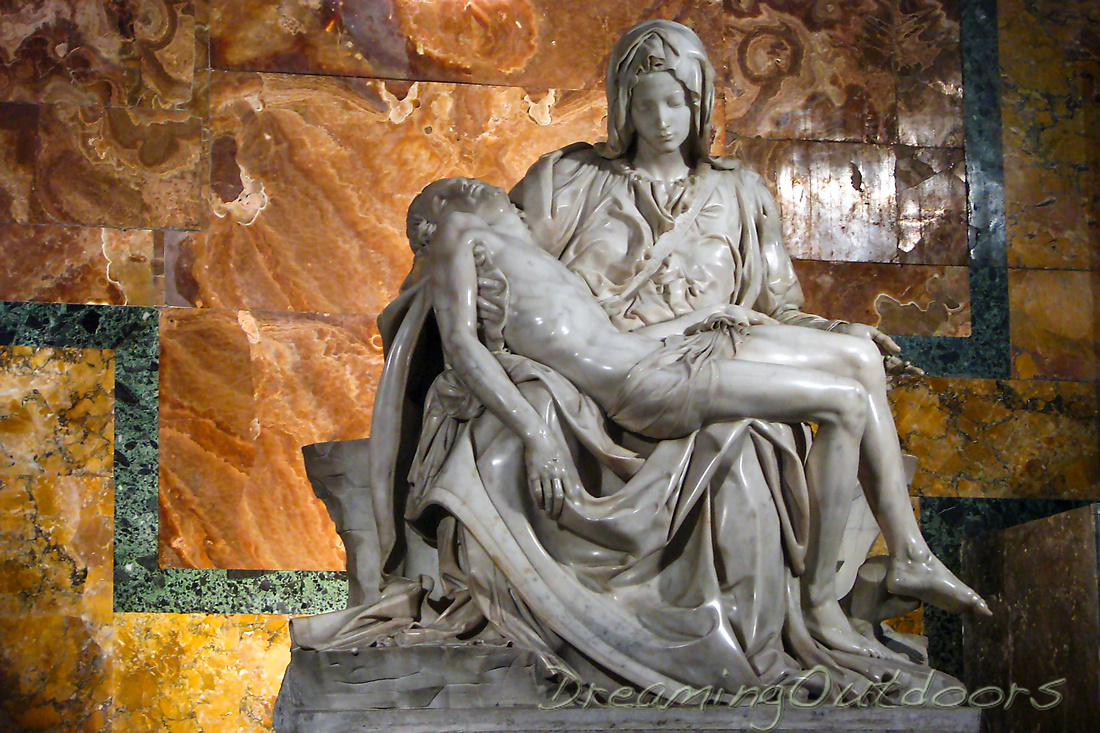 Pieta