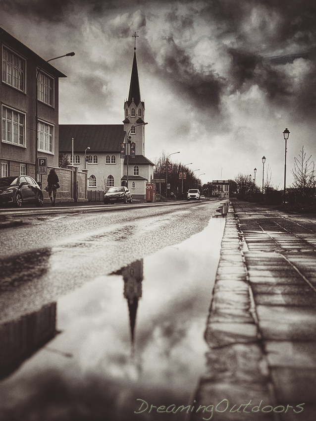 Reykjavik Weather