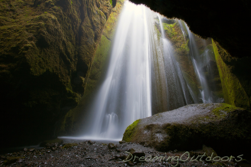 Gljúfurárfoss