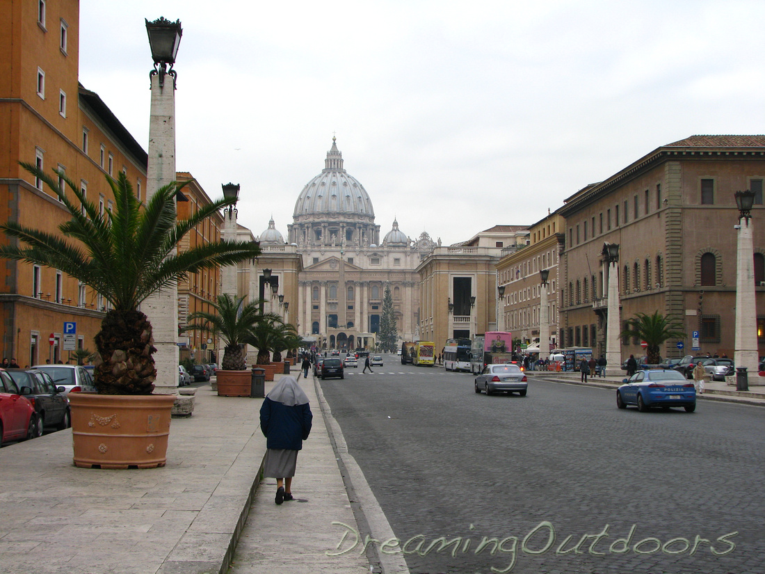 Vatican City