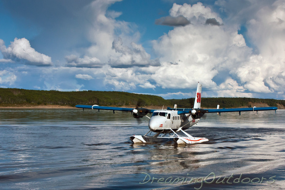 Mackenzie River