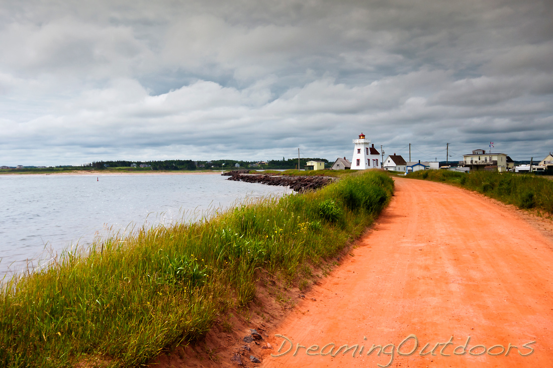 North Rustico, PI