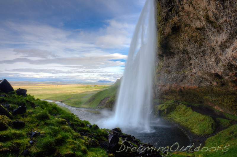 Seljalandsfoss