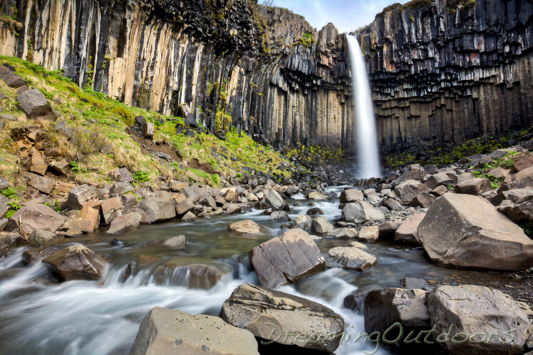 Svartifoss