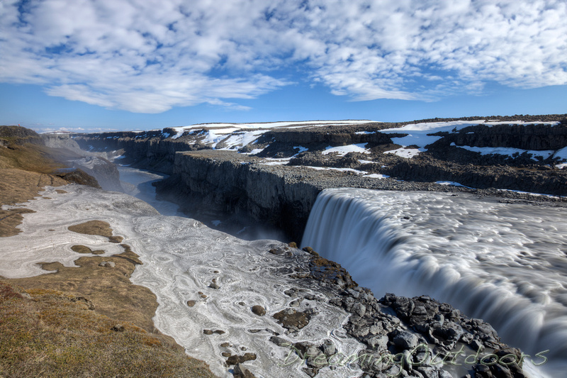 Dettifoss