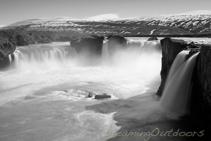 Godafoss