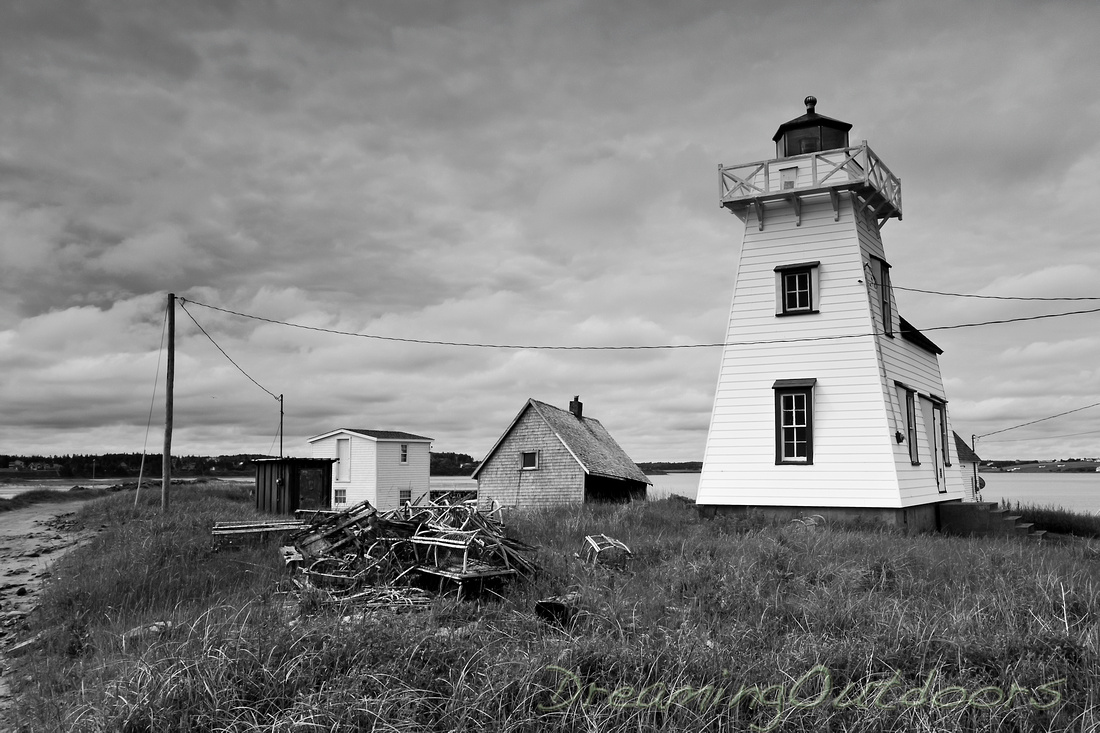 North Rustico, PI