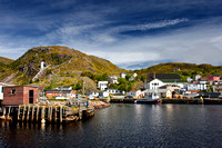 Petty Harbour, NL