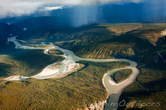 Nahanni Plateau